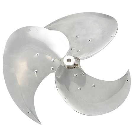 Lincoln Industrial Blade, Fan 369213